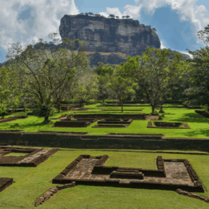 Sigiriya